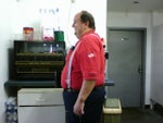 June 17. 2007 393 Pounds